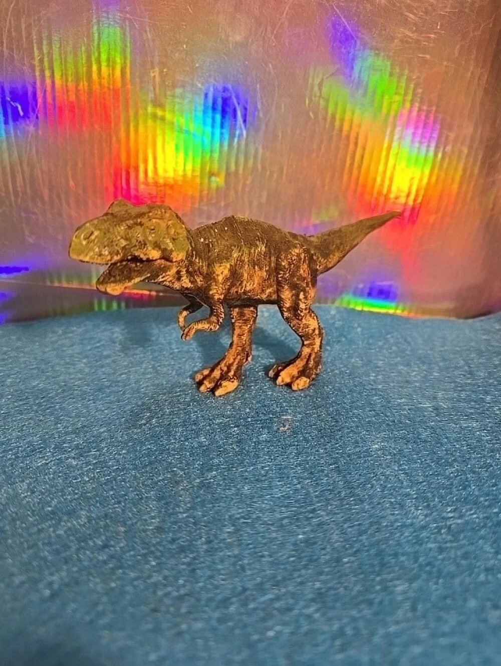050626Small Plastic Dinosaur Toy Figure Dinosaurs Character Family#studio 18e#